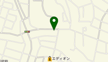 有限会社宮源の地図画像