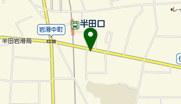 住吉飼料の地図画像