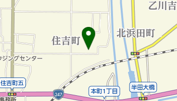 小笠原モータースの地図画像
