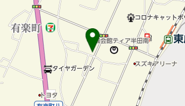 須田整備の地図画像