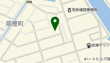 ファミリーモーターの地図画像