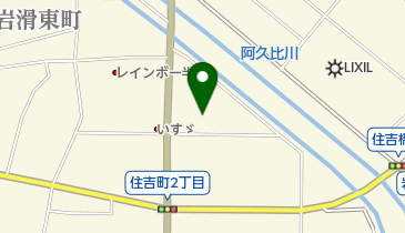 渡辺モータースの地図画像