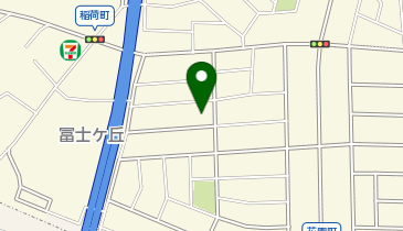 ライツの地図画像