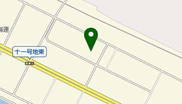 豊橋塩業株式会社半田支店の地図画像