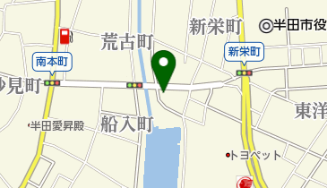 さんふらわあの地図画像