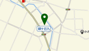 石川造園土木株式会社の地図画像