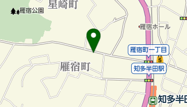 ちたギフトの地図画像