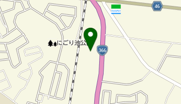 美濃窯業株式会社 亀崎工場の地図画像