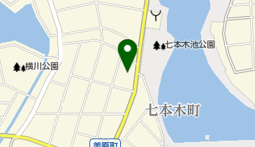 ひちほんぎの地図画像