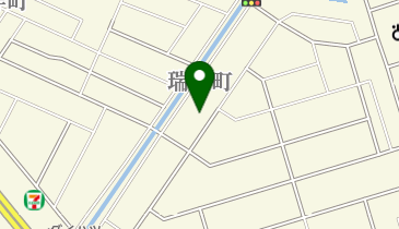 こうえいペットクリニックの地図画像