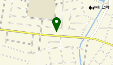 アトリエセゾンの地図画像