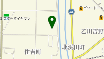 青木化成工業所の地図画像