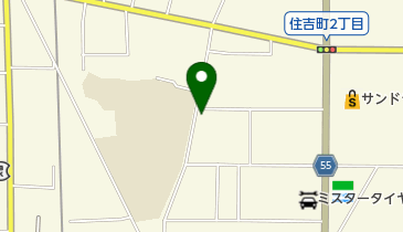 株式会社ホンダ名古屋営業所の地図画像