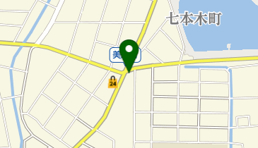 株式会社朝日薬局 乙川店の地図画像