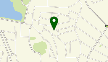 桐ケ丘理容店の地図画像