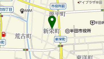 新みゆきの地図画像