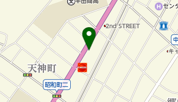 彩華の地図画像