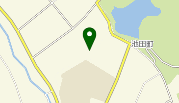 ハートフルセンター半田の地図画像