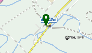 永楽屋の地図画像