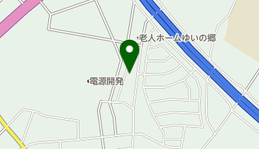 水谷椅子製作所の地図画像