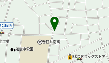 株式会社FUJIHARU」(春日井市-繊維/衣料/装飾品-〒486-0918)の