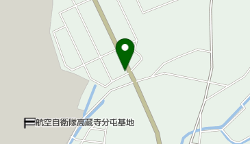 有限会社不二農芸の地図画像