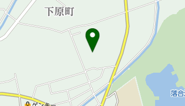 伊藤プロパンの地図画像