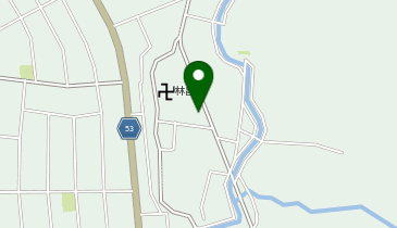 丸井商店外之原支店の地図画像