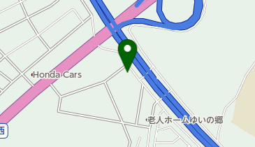 株式会社ガス檢中部春日井事業所の地図画像