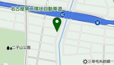 兵頭設備の地図画像