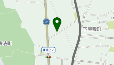 ニューメディアエム・ジーの地図画像