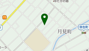 大須賀英語教室の地図画像