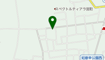 友光塾の地図画像