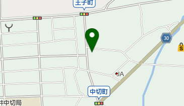 エムズランドの地図画像