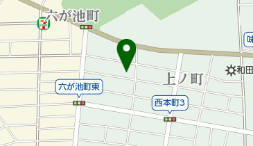 時進製作所の地図画像