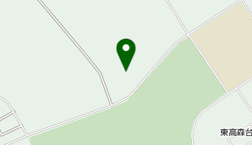 株式会社メニコン総合研究所の地図画像