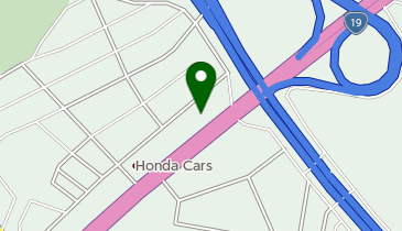 ジィーズクラフトの地図画像