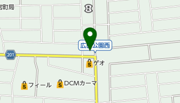 ゲオ春日井店物販館 春日井市 ゲームソフト 486 0912 の地図 アクセス 地点情報 Navitime