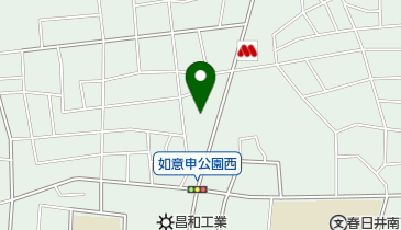 株式会社春日商事の地図画像