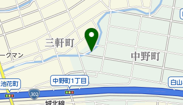 亀井クイックサービス工場」(春日井市-自動車整備-〒486-0957)の