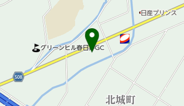 トヨタカローラ愛豊株式会社 出川店の地図画像