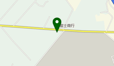 ガレージワタナベの地図画像