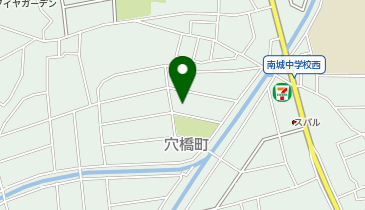 有限会社エムジェイトライの地図画像