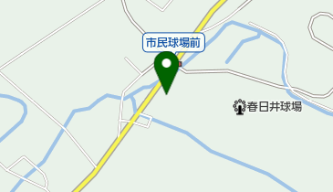 明照寺の地図画像