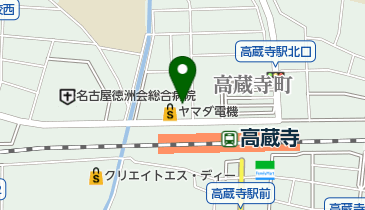 写真のミライの地図画像