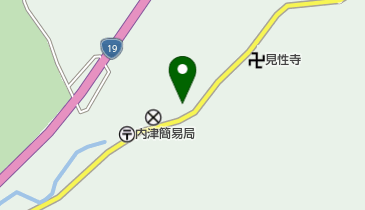 合資会社大池製作所 春日井工場の地図画像