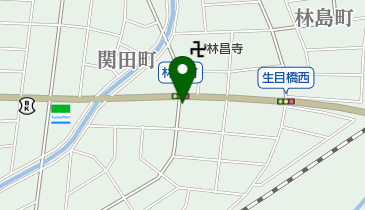 愛知県春日井市のゼネコンスポット一覧 - NAVITIME