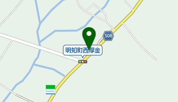 明和の地図画像