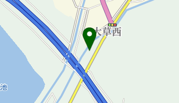 エンドウメタル工業株式会社中部支社の地図画像