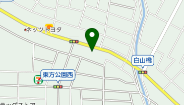 K&Yの地図画像